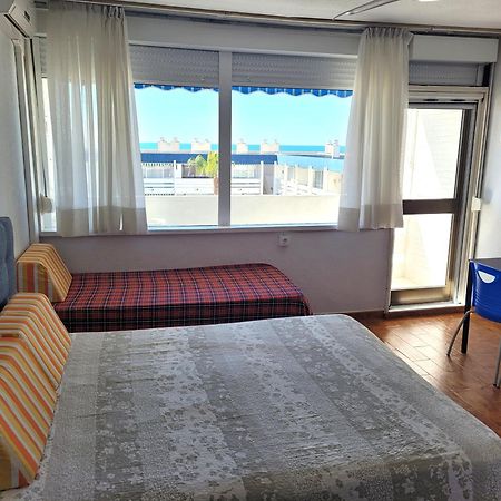 Estudio Primera Linea De Playa Matalascañas Εξωτερικό φωτογραφία