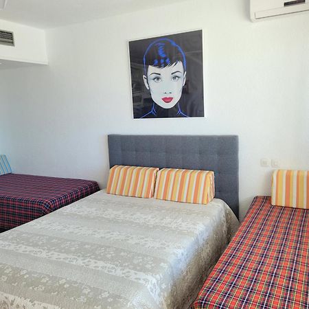 Estudio Primera Linea De Playa Matalascañas Εξωτερικό φωτογραφία