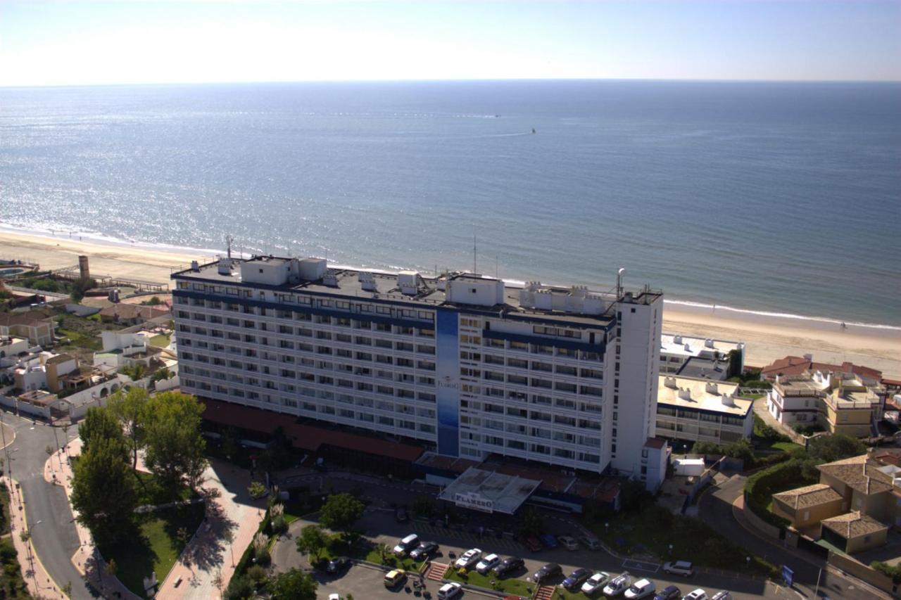 Estudio Primera Linea De Playa Matalascañas Εξωτερικό φωτογραφία