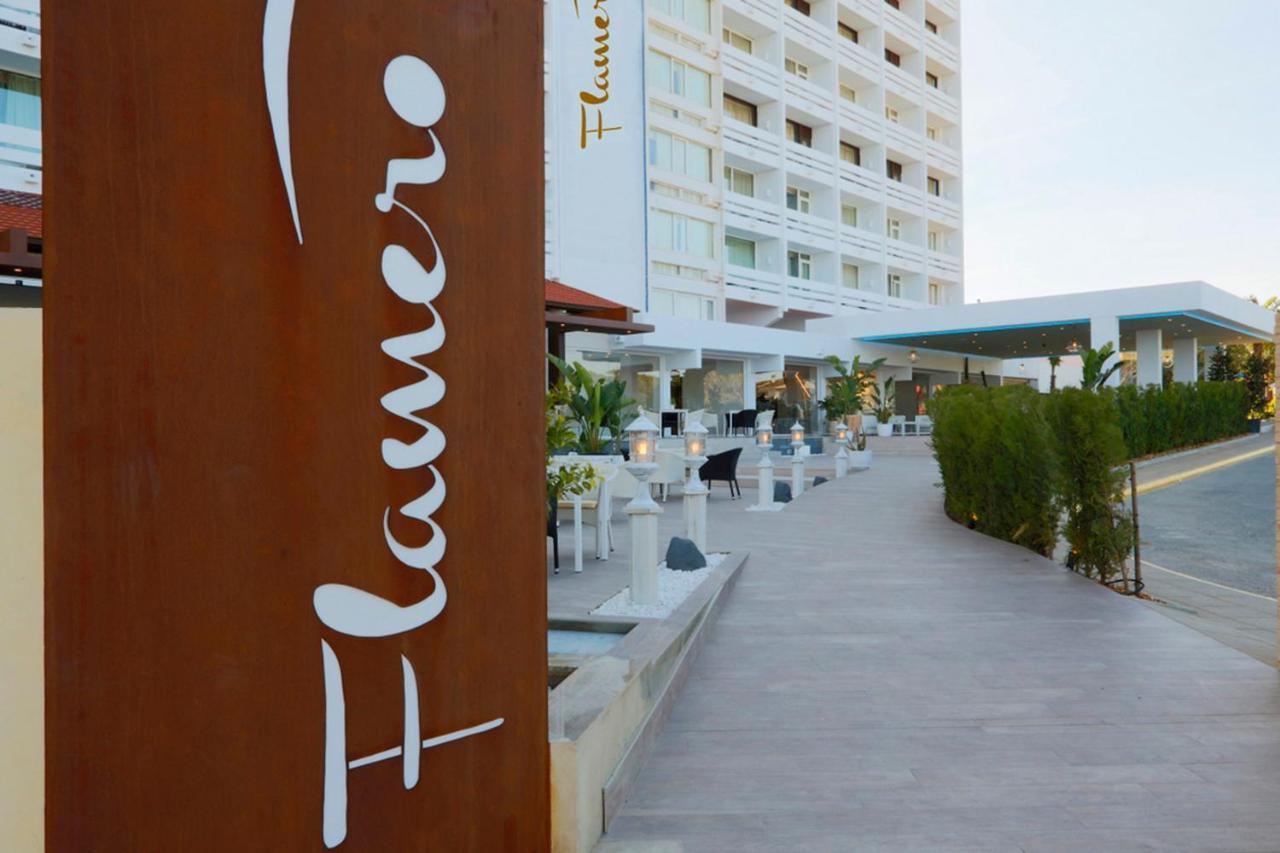 Estudio Primera Linea De Playa Matalascañas Εξωτερικό φωτογραφία