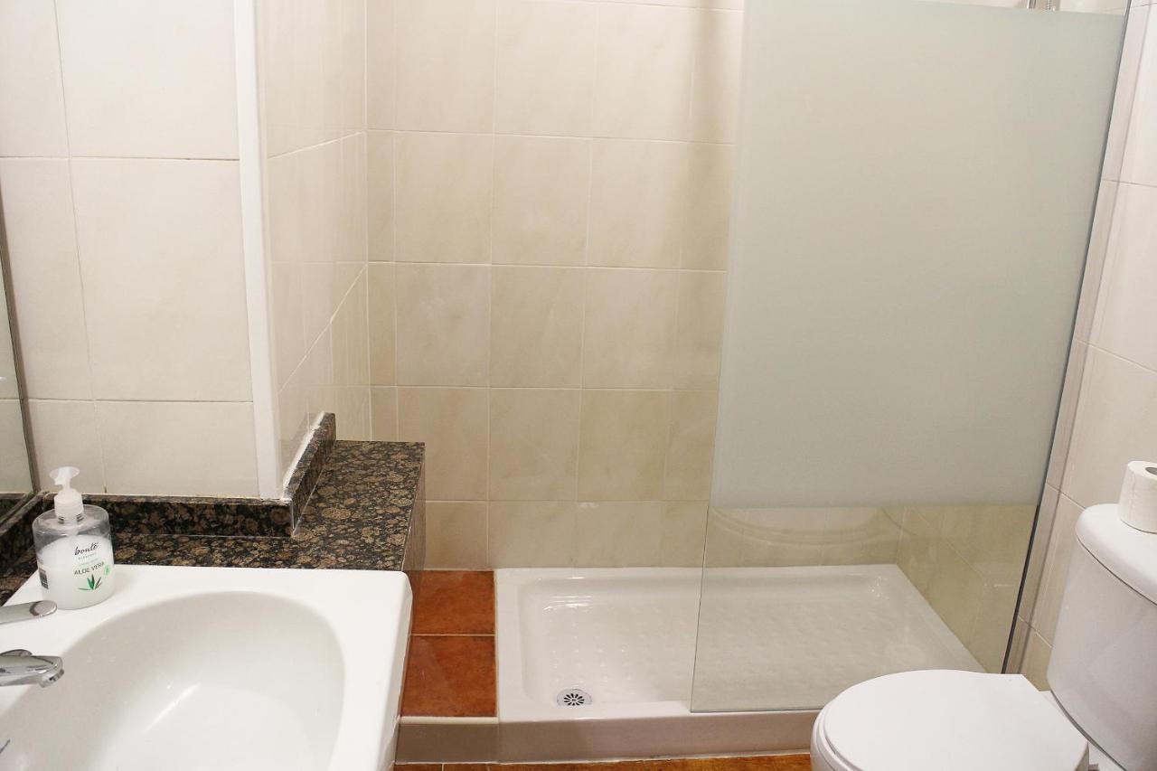Estudio Primera Linea De Playa Matalascañas Εξωτερικό φωτογραφία